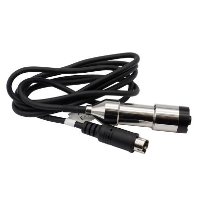 X300 Lagtykkelsesmåler 0-3000µm med ekstern probe Bluetooth til App Xthick